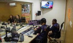 RTVC activa red de emisoras de paz para denunciar desaparición de pescadores en el Pacífico y en el Caribe