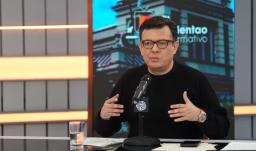 Gerente de RTVC responsabiliza al alcalde de Medellín y al concejal "Gury" por posibles agresiones a periodistas