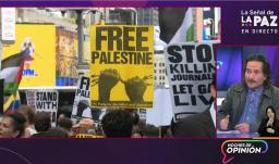 "La del presidente Petro es la postura diplomática hacia el exterior más coherente que hemos tenido": experto internacionalista 