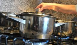 Abastecimiento de gas. / Foto: X MinEnergía