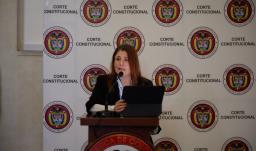 Defensora del Pueblo