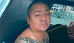 Capturan en Medellín a alias 'Fede', uno de los criminales más buscados de Ecuador