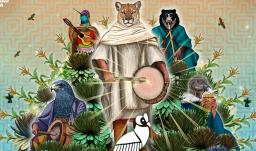 Festival de música latinoamericana. / Foto: Cortesía.