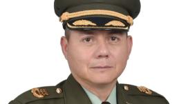 William Rincón. / Foto: Cortesía.