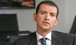 Emilio Tapia capturado por la Dijin en Barranquilla