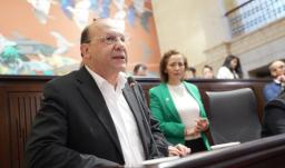 Debates sobre el Presupuesto General de la Nación. / Foto: X Cámara de Representantes.