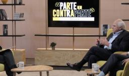 Análisis de las tensiones diplomáticas entre Colombia y Estados Unidos en estreno de programa 'Parte y Contraparte"