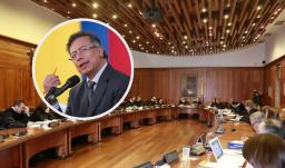 Efectos sobre el fallo del Consejo de Estado. / Fotos: AFP.