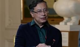 Presidente convoca a movilización. / Foto: Presidencia.