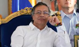 Petro sobre genocidios y violencia. / Foto: Presidencia.