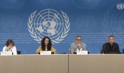 Expertos de la ONU condenan acciones de EE.UU. contra Venezuela por violar el derecho internacional