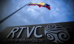 RTVC Noticias lidera la conversación en X en septiembre