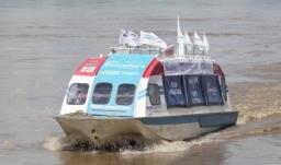 Ruta Buscadora. / Foto: UBPD.