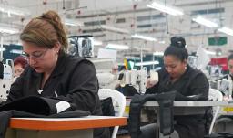 Industria manufacturera. / Foto: ProColombia.