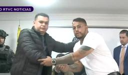 Tregua en Barranquilla. / Foto: RTVC.