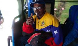 Ciudadano venezolano