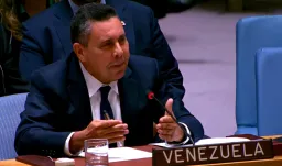 "Es racional pensar que en el corto plazo se va a ejecutar un ataque armado contra Venezuela"