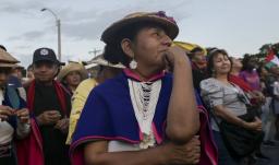 Movimientos sociales se reunirán previo a la Cumbre CELAC-UE