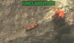 Bombardeos en el Caribe.