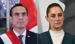  Perú rompe relaciones diplomáticas con México