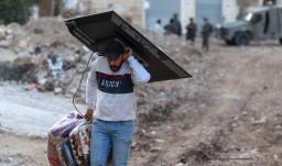 Potencias europeas presionan a Netanyahu para detener ataques de colonos en Cisjordania