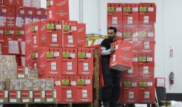 Industria Colombiana.