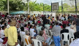 En los municipios de Santa Marta y Pivijay, en el departamento e Magdalena, la Unidad para las Víctimas entregó 647 indemnizaciones administrativas, mientras que en Ciénaga se realizó la entrega de 357 indemnizaciones judiciales.