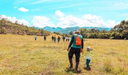 Más de 18 mil hectáreas fueron entregadas a firmantes de paz como parte del cumplimiento de la Reforma Rural Integral del Acuerdo de 2016.