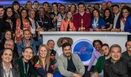 Con premios, crecimiento en redes y transmisiones desde el territorio, RTVC Noticias fortalece su rol como medio público plural, confiable y comprometido con la democracia. 