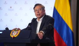 Venezuela, tierra rica en coltán: Petro atribuye a esto el asedio de EEUU