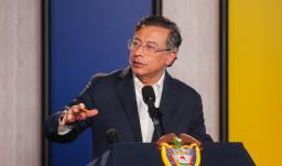 Presidente Gustavo Petro es nominado al Premio Right Livelihood por su compromiso con la justicia climática