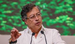  Petro en la COP30 en Brasil advierte sobre punto de no retorno climático