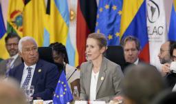 Europa y América Latina apuestan por profundizar alianza estratégica ante creciente inestabilidad global en la CELAC-UEv