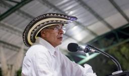 El primer mandatario afirma que el mayor esfuerzo debe centrarse en impedir la producción de fentanilo dentro de EE. UU., más allá de perseguir rutas de contrabando. 