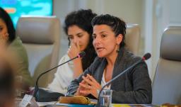 Colombia supera meta de reducción de deforestación y lidera agenda climática