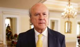 César Julio Valencia