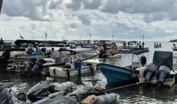 Los bombardeos y operativos militares en el Caribe han generado temor entre los pescadores de San Andrés, que alertan un riesgo creciente para la seguridad alimentaria del archipiélago.