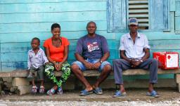 El DPS reportó que 2,6 millones de personas salieron de la pobreza y que 3 millones de adultos mayores recibirán un bono mensual de $230.000 a partir de diciembre.