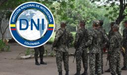 DNI sobre denuncias. / Fotos: DNI y Ejército.