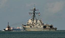 Donald Trump anuncia acciones militares terrestres y menciona a Venezuela como objetivo 