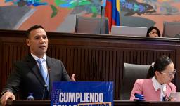 MinDefensa ordena investigación por filtraciones de funcionario público a disidencias de alias Calarcá 