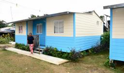 Gobierno 128 viviendas rurales nuevas en Buenaventura, en el Pacífico colombiano