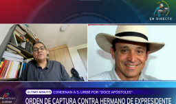 El Tribunal de Antioquia condenó a Santiago Uribe por el homicidio de Camilo Barrientos. Abogados de víctimas piden avanzar en más de 500 crímenes atribuidos al grupo. 