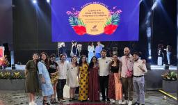 Persona ministra de la igualdad, Juan Carlos Florián.