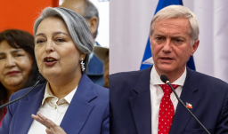 Chile elige presidente con la seguridad y la migración como eje central del debate