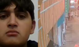 Esto es lo que se sabe del asesinato de Jaime Esteban Moreno, estudiante de Los Andes