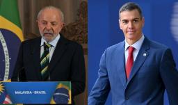 Presidentes de Brasil y España confirman asistencia a Cumbre CELAC-UE que definirá cooperación América Latina-Europa