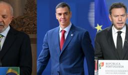 Brasil, España y Portugal entre los mandatarios confirmados para la IV Cumbre CELAC-UE en Colombia