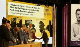 Revista RAYA gana Premio Simón Bolívar por investigación sobre la expansión del Clan del Golfo