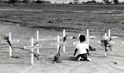 Las heridas abiertas de Armero: 40 años de una deuda sin saldar